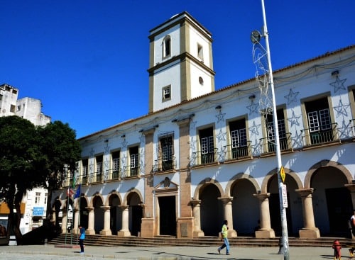 Site publica nomes que podem ser eleitos vereadores por Salvador em outubro