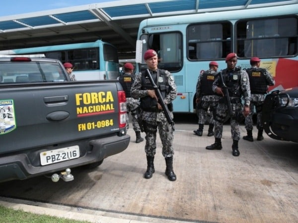 Assembleia do Ceará votará proposta que proíbe anistia a PMs