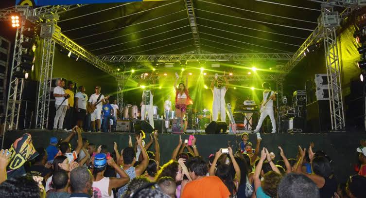 Veja a programação do carnaval nos bairros de Salvador