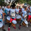 Prefeitura anuncia nesta quinta (13) apoio a entidades negras que desfilam no Carnaval