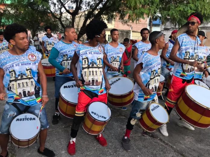 Prefeitura anuncia nesta quinta (13) apoio a entidades negras que desfilam no Carnaval