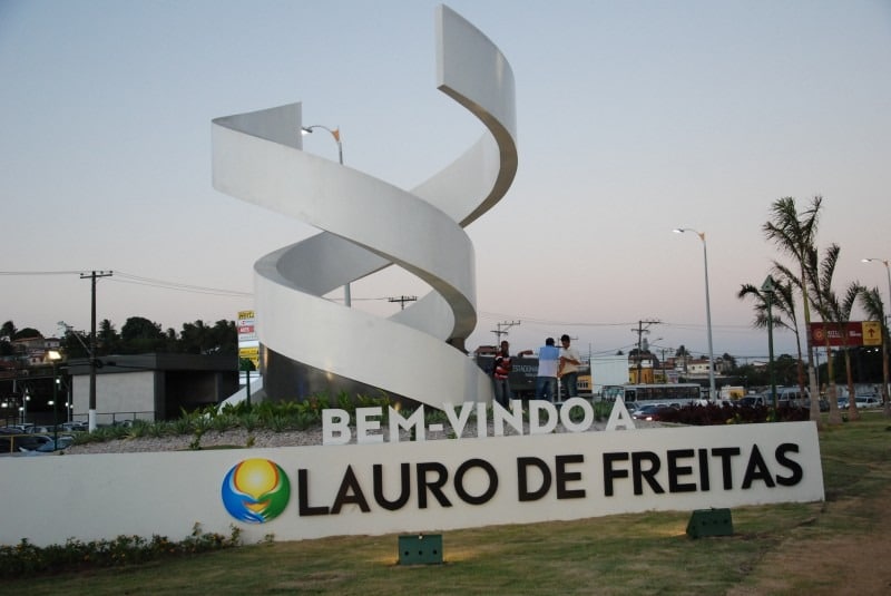 Lauro de Freitas