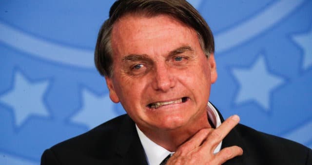 bolsonaro impeachment