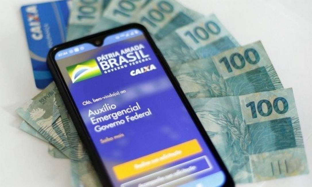 Com o objetivo de desarticular um grupo criminoso, PF deflagra operação contra fraudes no auxílio emergencial