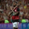 Gerson quer ser lembrado por ‘era de títulos’ no Flamengo