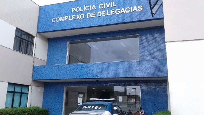 Homem é preso após assaltar loja e estuprar funcionária em Feira