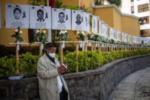 Pandemia matou 298 médicos e 125 enfermeiras no Peru