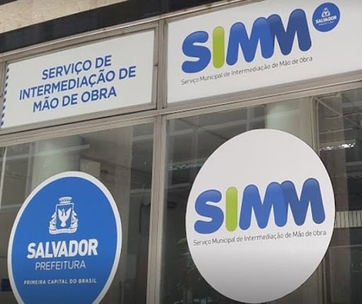 vagas de emprego em salvador