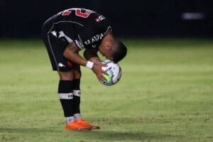 Vasco x Internacional - A luta pela sobrevivência em objetivos diferentes