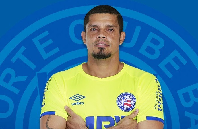 goleiro anderson