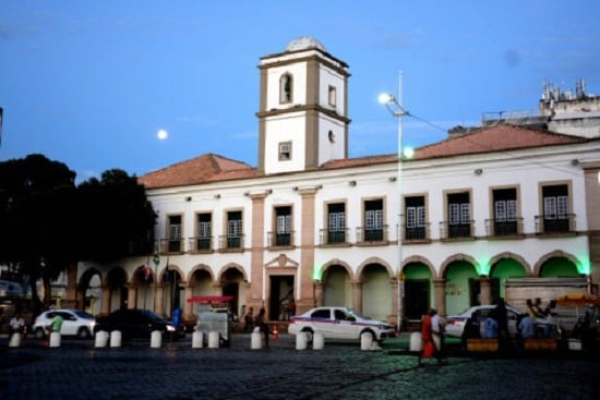 motoristas de aplicativo agora tem um representante na Câmara de Salvador