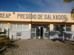 presidio de salvador