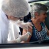Bahia ultrapassa a marca de 1 milhão de pessoas vacinadas