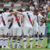 Vasco estreia contra a Portuguesa no Campeonato Carioca