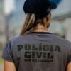 Polícia prende suspeito de estuprar seis menores, com idades entre 7 e 14 anos