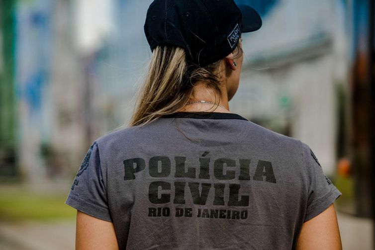 Polícia prende suspeito de estuprar seis menores, com idades entre 7 e 14 anos