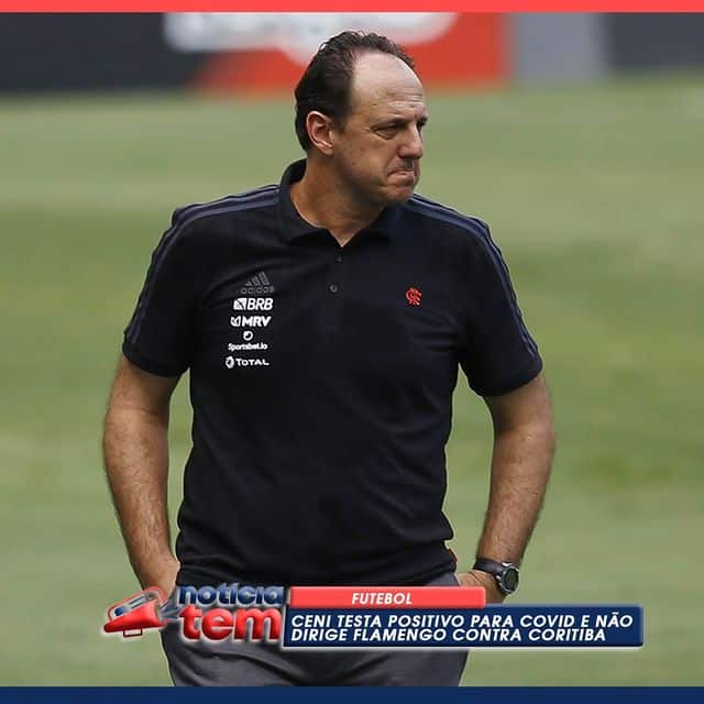 Rogerio ceni