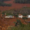 Brumadinho: 30 mil pedidos de auxílio