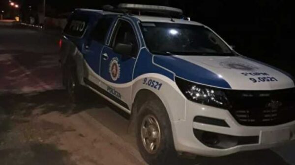 Bandidos invadem residência em Itaparica e executam homem de 45 anos