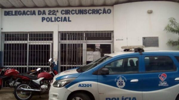 Jovens são mortos a tiros em festa paredão em Simões Filho