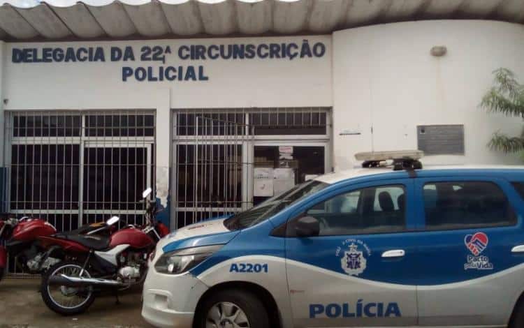 Jovens são mortos a tiros em festa paredão em Simões Filho