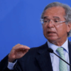 Paulo Guedes, disse que é possível acomodar aumento do Bolsa Família