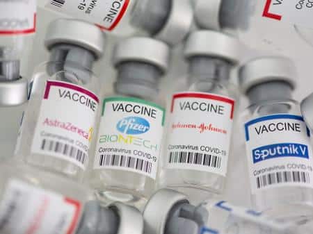 Salvador vai vacinar pessoas com 42 anos ou mais nesse domingo