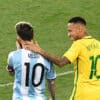 Vai ferver! Brasil e Argentina duelam pela final da Copa América hoje