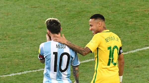 Vai ferver! Brasil e Argentina duelam pela final da Copa América hoje