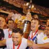 Copa Libertadores quais times ganharam mais títulos?