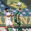 Bahia e Cuiabá fazem jogo equilibrado e empatam na Arena Pantanal