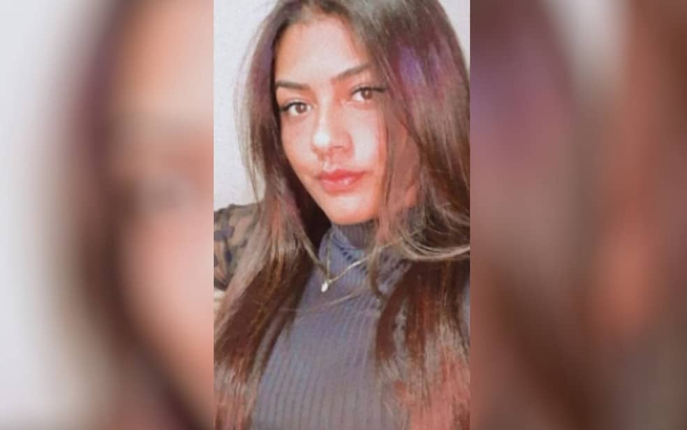 Mãe diz que não sabia da gravidez de jovem morta pelo ex e que homem era violento