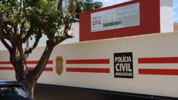 Polícia Civil prende suspeito de estuprar e engravidar a filha