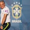 Tite convoca Seleção para os próximos três jogos das Eliminatórias e convoca Antony e Edenílson