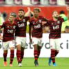 Quarteto do Flamengo leva o Rubro Negro a mais uma decisão de Libertadores