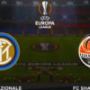 Shakhtar e Inter de Milão empatam e seguem sem fazer gol na Champions League