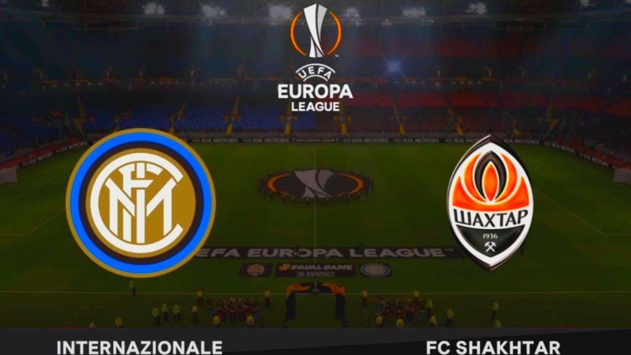 Shakhtar e Inter de Milão empatam e seguem sem fazer gol na Champions League