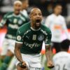 Felipe Melo se destaca em fim de contrato e gera debate sobre ficar no Palmeiras em 2022 Despedida?