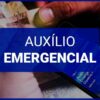 Auxílio emergencial vai deixar de ser pago para cerca de 7 milhões de pessoas