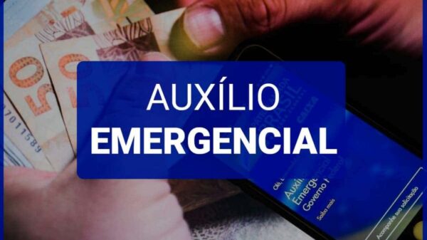 Auxílio emergencial vai deixar de ser pago para cerca de 7 milhões de pessoas