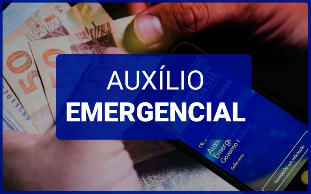 Auxílio emergencial vai deixar de ser pago para cerca de 7 milhões de pessoas