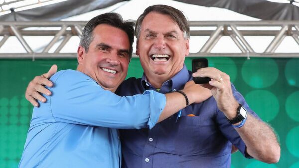 Filiação de Bolsonaro ao PP