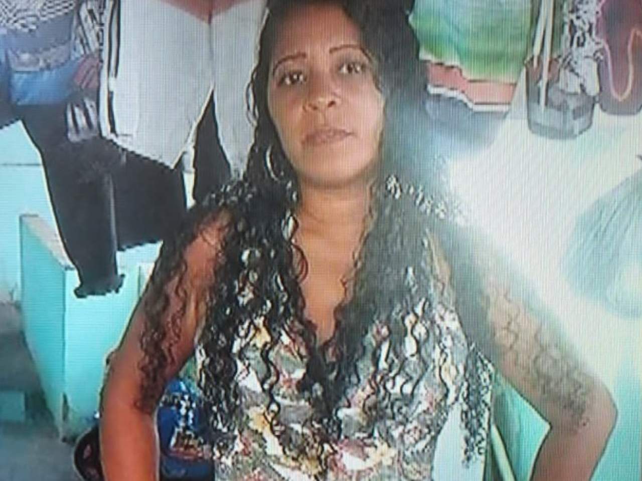 Marido mata mulher a facadas em Cosme de Farias