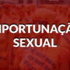 Padre é investigado por importunação sexual