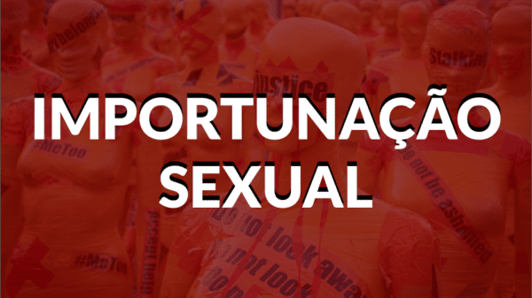 Padre é investigado por importunação sexual