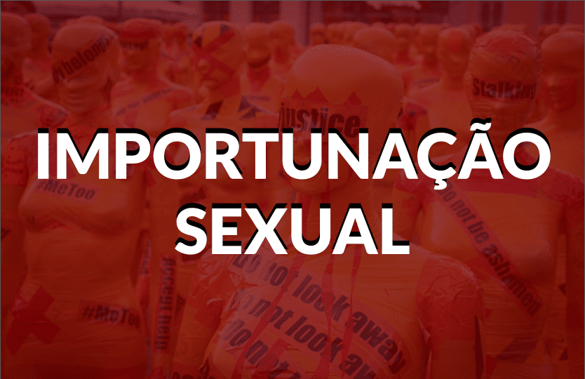 Padre é investigado por importunação sexual