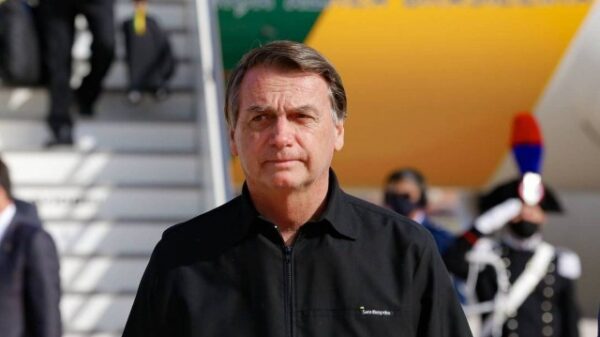 'Petrobras é um problema', diz Bolsonaro em conversa com presidente da Turquia