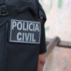 Policiais civis da Bahia protestam em Salvador e cobram reajuste salarial