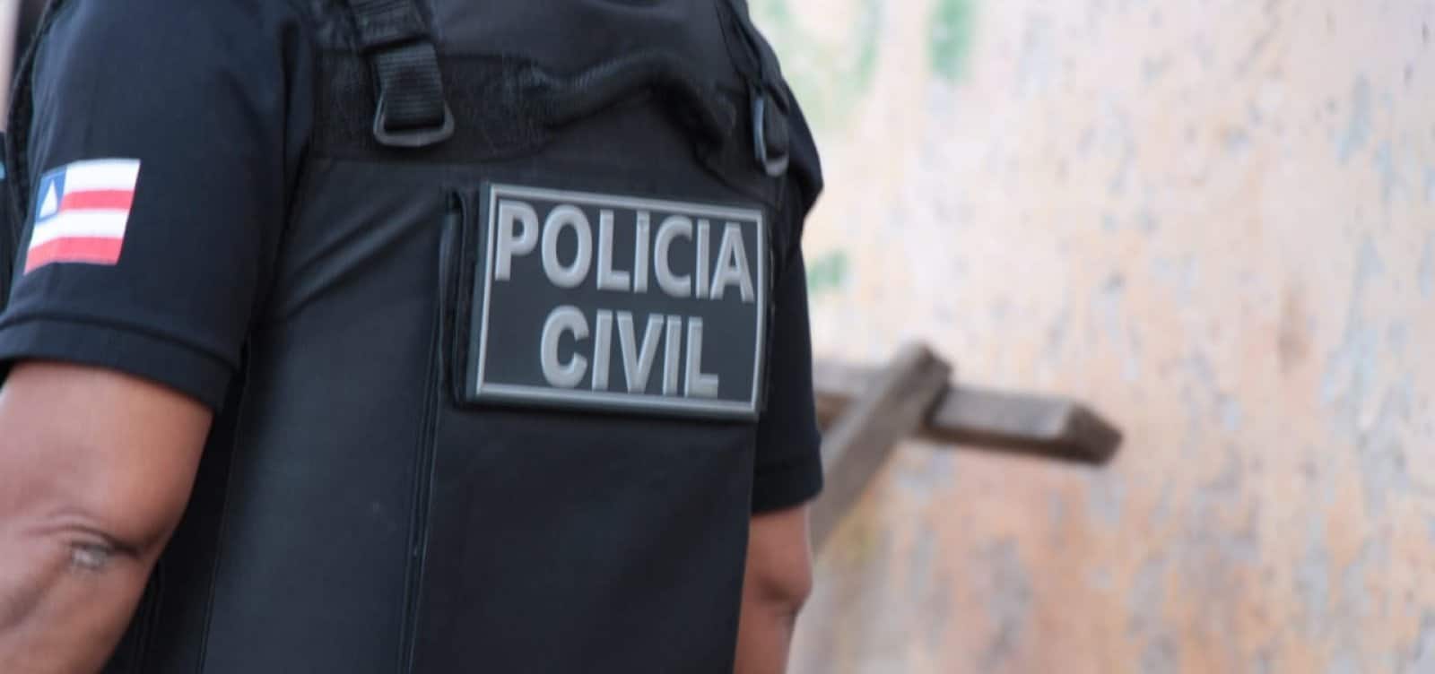 Policiais civis da Bahia protestam em Salvador e cobram reajuste salarial