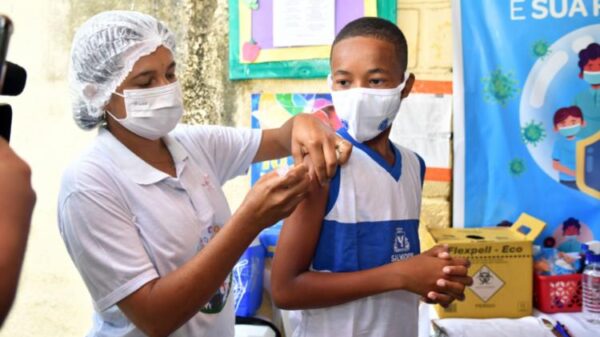 Uma semana após anúncio de testagem nas escolas, governo da BA registra 16 casos de positivos assintomáticos